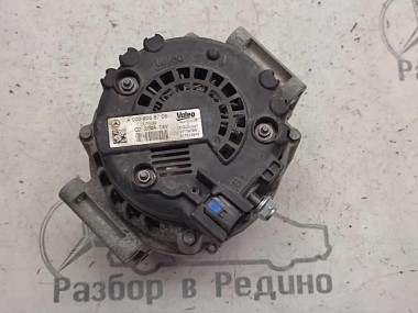 Генератор MERCEDES-BENZ E-класс W213/S213/C238/A238 (2016 - 2021) — Разборка Мерседес
