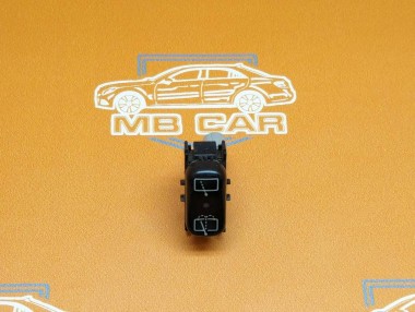 Кнопка MERCEDES-BENZ M-класс W163 рестайлинг (2001 - 2005) — Разборка Мерседес