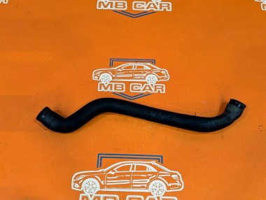 Патрубок радиатора MERCEDES-BENZ A-класс W168 (1997 - 2001) — Разборка Мерседес