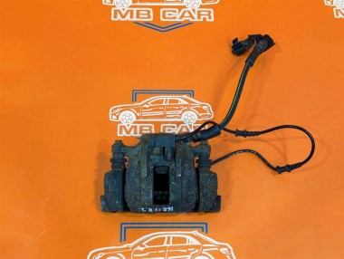 Суппорт передний правый MERCEDES-BENZ A-класс W168 (1997 - 2001) — Разборка Мерседес