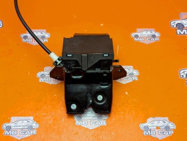 Замок багажника MERCEDES-BENZ CLK-класс C209/A209 рестайлинг (2005 - 2010) — Разборка Мерседес