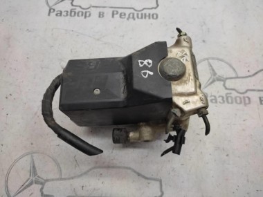 Блок ABS MERCEDES-BENZ S-класс W140 (1991 - 1998) — Разборка Мерседес