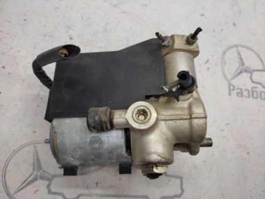 Блок ABS MERCEDES-BENZ S-класс W140 (1991 - 1998) — Разборка Мерседес