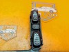 Блок кнопок стеклоподъемников MERCEDES-BENZ E-класс W210/S210 рестайлинг (1999 - 2003) E 200 2.0 MT (163 л.с.) фото 3 &mdash; Разборка Мерседес