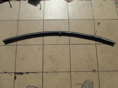 Уплотнитель моторного отсека MERCEDES-BENZ M-класс AMG W163 рестайлинг (2001 - 2005) — Разборка Мерседес