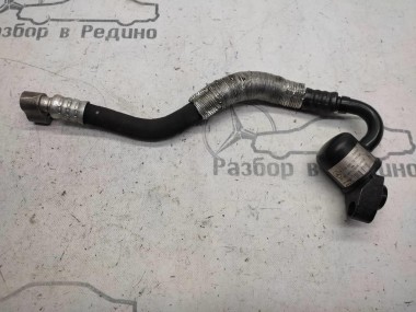 Трубка кондиционера MERCEDES-BENZ S-класс W220 рестайлинг (2002 - 2005) — Разборка Мерседес