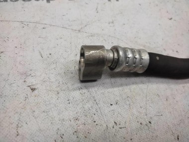 Трубка кондиционера MERCEDES-BENZ S-класс W220 рестайлинг (2002 - 2005) — Разборка Мерседес