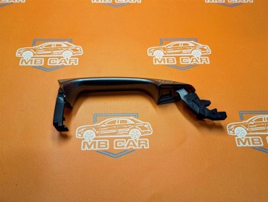 Ручка двери наружняя MERCEDES-BENZ C-класс W204/S204/С204 рестайлинг (2011 - 2015) — Разборка Мерседес