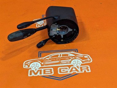 Переключатель подрулевой MERCEDES-BENZ S-класс W220 рестайлинг (2002 - 2005) — Разборка Мерседес