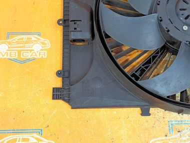 Вентилятор основной MERCEDES-BENZ C-класс W204/S204/С204 рестайлинг (2011 - 2015) — Разборка Мерседес