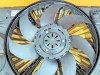 Вентилятор основной MERCEDES-BENZ C-класс W204/S204/С204 рестайлинг (2011 - 2015) фото 6 — Разборка Мерседес