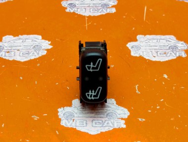 Кнопка обогрева сидений MERCEDES-BENZ M-класс W163 (1997 - 2001) &mdash; Разборка Мерседес