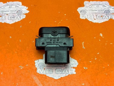 Кнопка обогрева сидений MERCEDES-BENZ M-класс W163 (1997 - 2001) &mdash; Разборка Мерседес