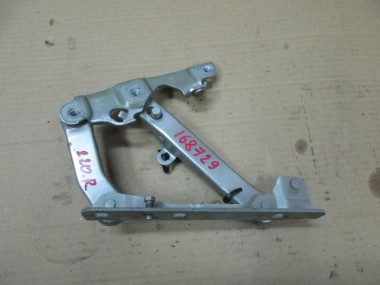 Петля капота MERCEDES-BENZ S-класс W220 рестайлинг (2002 - 2005) — Разборка Мерседес