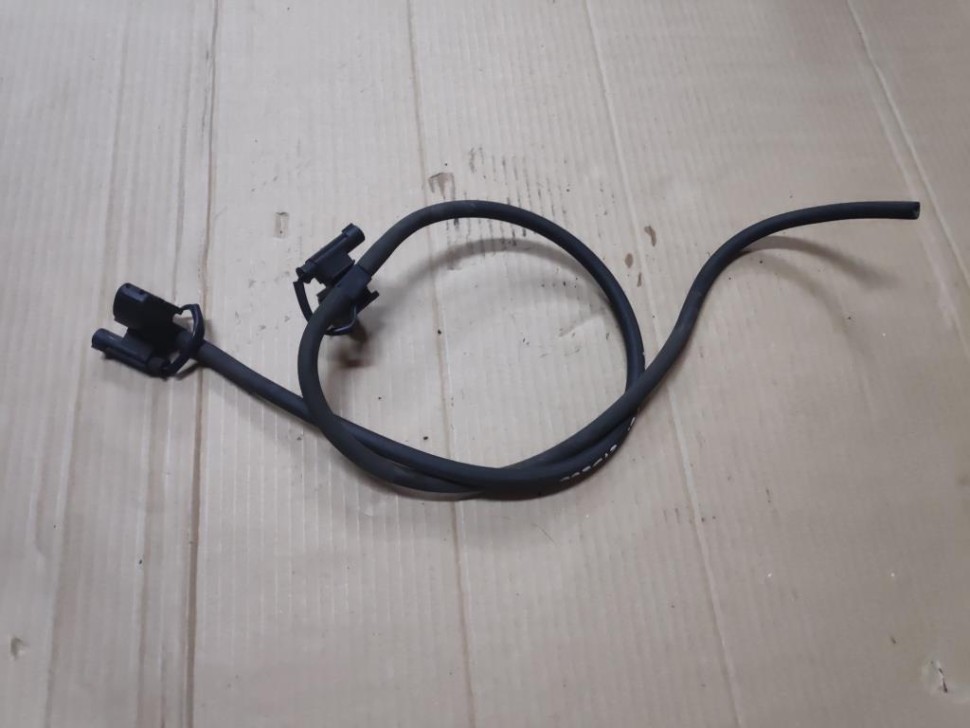 Форсунка омывателя лобового стекла MERCEDES-BENZ SLK-класс R171 (2004 - 2008) фото 1 — Разборка Мерседес