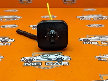 Кнопка MERCEDES-BENZ S-класс W220 рестайлинг (2002 - 2005) — Разборка Мерседес