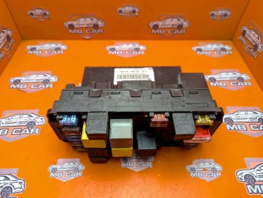 Блок SAM передний MERCEDES-BENZ CLK-класс C209/A209 (2002 - 2005) — Разборка Мерседес