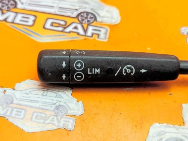 Переключатель круиз контроля MERCEDES-BENZ M-класс W163 (1997 - 2001) &mdash; Разборка Мерседес