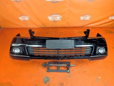 Бампер передний MERCEDES-BENZ C-класс W204/S204 (2006 - 2011) &mdash; Разборка Мерседес