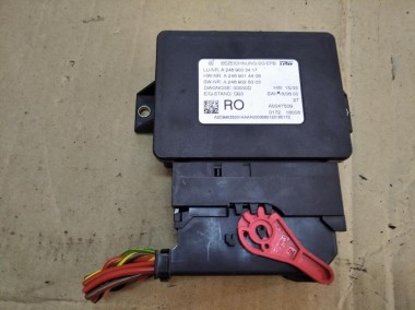 Блок ручника MERCEDES-BENZ GLA-класс X156 рестайлинг (2017 - 2020) — Разборка Мерседес