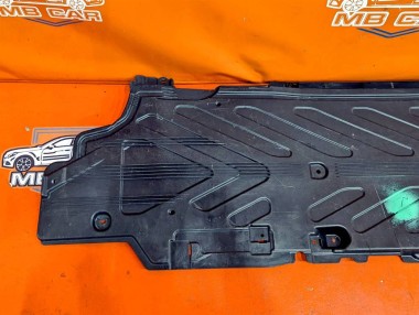 Защита днища MERCEDES-BENZ C-класс AMG W205/S205/C205/A205 (2014 - 2018) — Разборка Мерседес