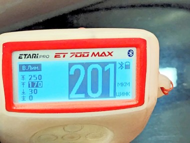 Крыло переднее правое MERCEDES-BENZ S-класс W220 рестайлинг (2002 - 2005) — Разборка Мерседес