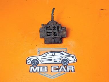 Суппорт задний левый MERCEDES-BENZ C-класс W203/S203/CL203 рестайлинг (2004 - 2008) &mdash; Разборка Мерседес