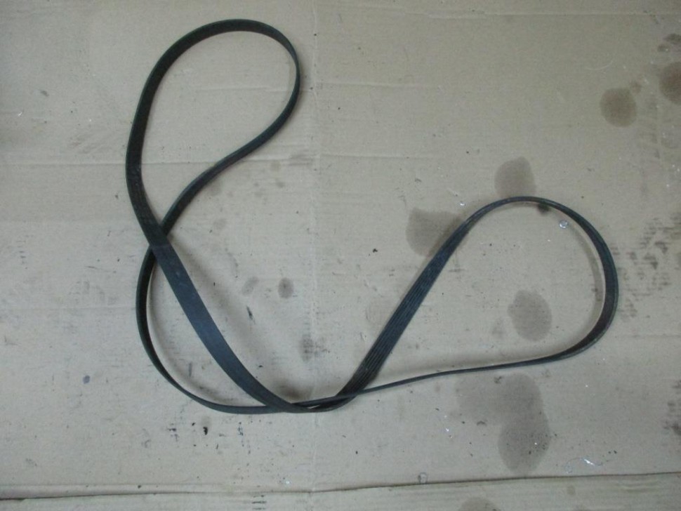 Ремень приводной MERCEDES-BENZ M-класс W163 (1997 - 2001) фото 1 — Разборка Мерседес