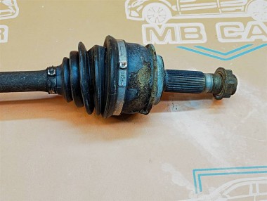 Привод задний MERCEDES-BENZ Vito W639 рестайлинг (2010 - 2014) — Разборка Мерседес