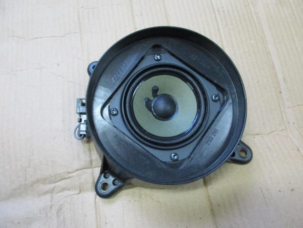Динамик MERCEDES-BENZ CL-класс C215 рестайлинг (2002 - 2006) фото 1 — Разборка Мерседес