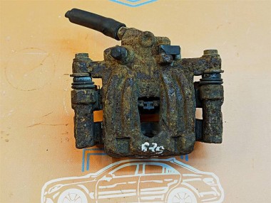 Суппорт задний левый MERCEDES-BENZ Vito W639 рестайлинг (2010 - 2014) — Разборка Мерседес