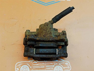 Суппорт задний левый MERCEDES-BENZ Vito W639 рестайлинг (2010 - 2014) — Разборка Мерседес