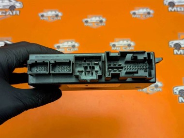 Блок дифференциала MERCEDES-BENZ C-класс AMG W205/S205/C205/A205 (2014 - 2018) — Разборка Мерседес