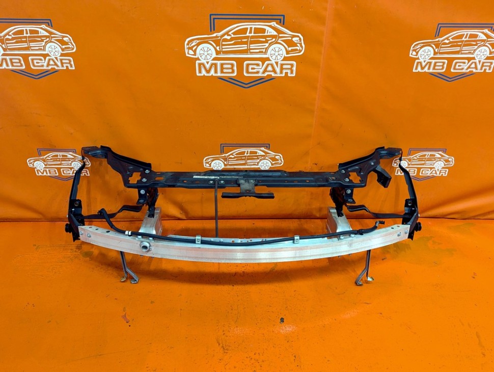 Телевизор в сборе MERCEDES-BENZ C-класс W204/S204/С204 рестайлинг (2011 - 2015) фото 1 — Разборка Мерседес