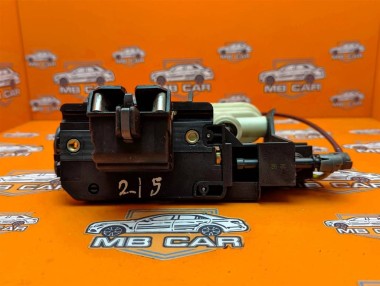 Замок багажника MERCEDES-BENZ S-класс W220 (1998 - 2005) — Разборка Мерседес