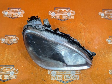 Фара правая MERCEDES-BENZ S-класс W220 (1998 - 2005) — Разборка Мерседес