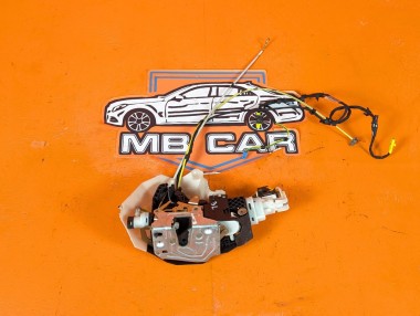 Замок двери задней левой MERCEDES-BENZ S-класс W220 (1998 - 2005) &mdash; Разборка Мерседес