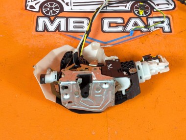 Замок двери задней левой MERCEDES-BENZ S-класс W220 (1998 - 2005) &mdash; Разборка Мерседес