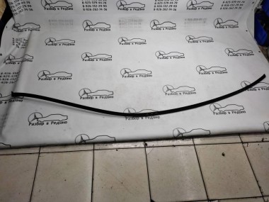 Молдинг крыши MERCEDES-BENZ C-класс W204/S204 (2006 - 2011) — Разборка Мерседес