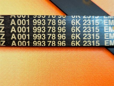 Ремень приводной MERCEDES-BENZ C-класс W204/S204 (2006 - 2011) — Разборка Мерседес