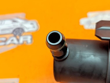 Омыватель фар MERCEDES-BENZ E-класс W211/S211 (2002 - 2006) — Разборка Мерседес