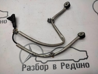 Датчик детонации MERCEDES-BENZ C-класс W205/S205/C205/A205 (2014 - 2018) — Разборка Мерседес