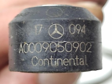Датчик детонации MERCEDES-BENZ C-класс W205/S205/C205/A205 (2014 - 2018) — Разборка Мерседес