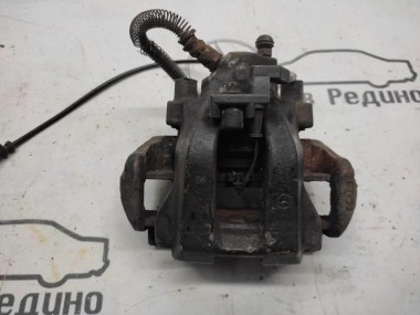 Суппорт задний правый MERCEDES-BENZ S-класс W220 рестайлинг (2002 - 2005) — Разборка Мерседес