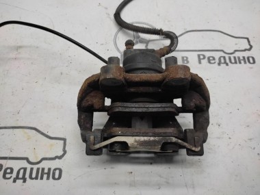 Суппорт задний правый MERCEDES-BENZ S-класс W220 рестайлинг (2002 - 2005) — Разборка Мерседес