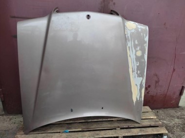 Капот MERCEDES-BENZ W124 W124/S124/C124/A124 (1984 - 1993) — Разборка Мерседес