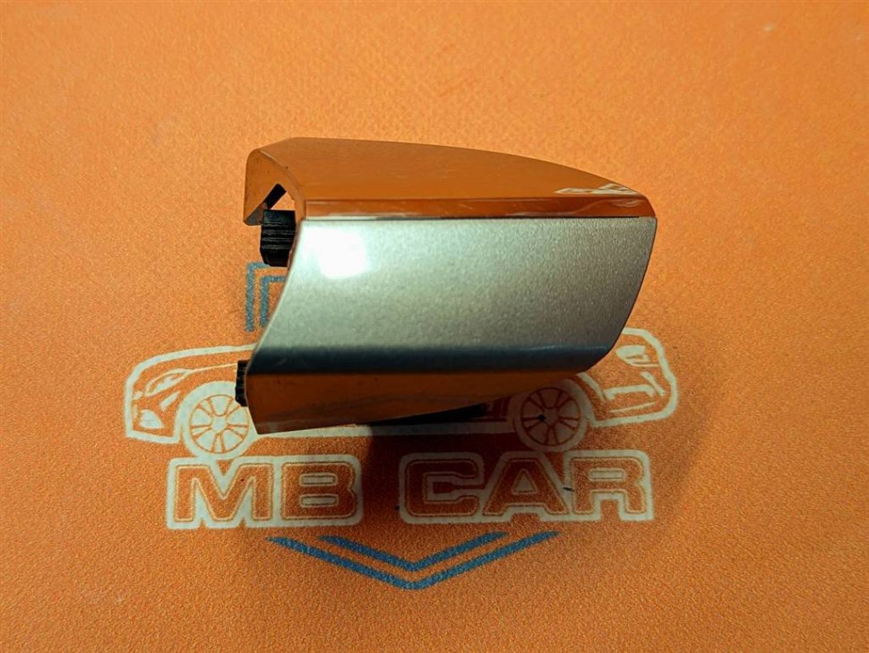 Крышка ручки двери MERCEDES-BENZ CLA-класс C117/X117 (2013 - 2016) фото 1 — Разборка Мерседес