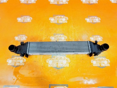 Интеркулер MERCEDES-BENZ C-класс W204/S204/С204 рестайлинг (2011 - 2015) — Разборка Мерседес