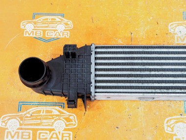 Интеркулер MERCEDES-BENZ C-класс W204/S204/С204 рестайлинг (2011 - 2015) — Разборка Мерседес