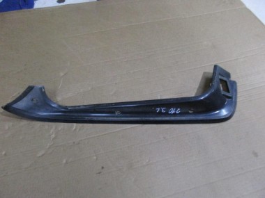 Водосток MERCEDES-BENZ E-класс W210/S210 (1995 - 1999) — Разборка Мерседес